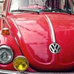 Mulher é atropelada por idoso com fusca após deixar motel a pé no Sul de Minas