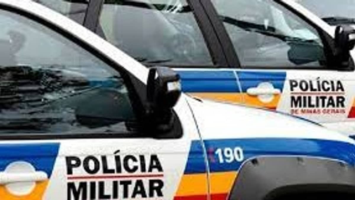 Homem é preso suspeito de esfaquear o irmão mais novo no bairro Guarani, em BH 