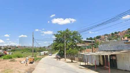 Crime ocorreu no bairro Novo Tupi