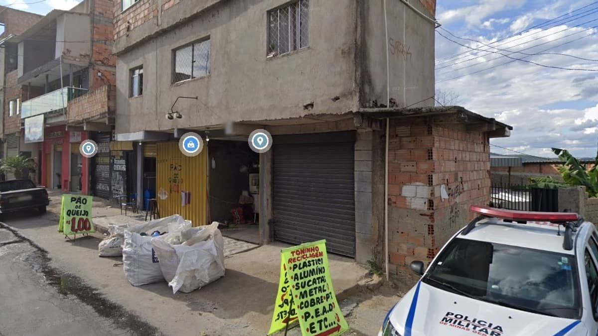 Homem que morreu baleado no bairro São Gabriel, em BH, faria aniversário nesta segunda (14)