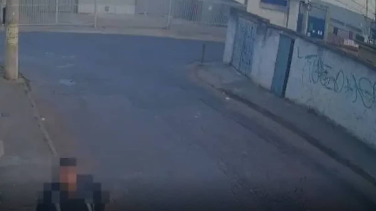 Jovem estuprada após pagode: motorista de app e suspeito de abuso são indiciados pela Polícia Civil