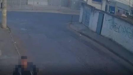 Crime ocorreu no dia 30 de julho