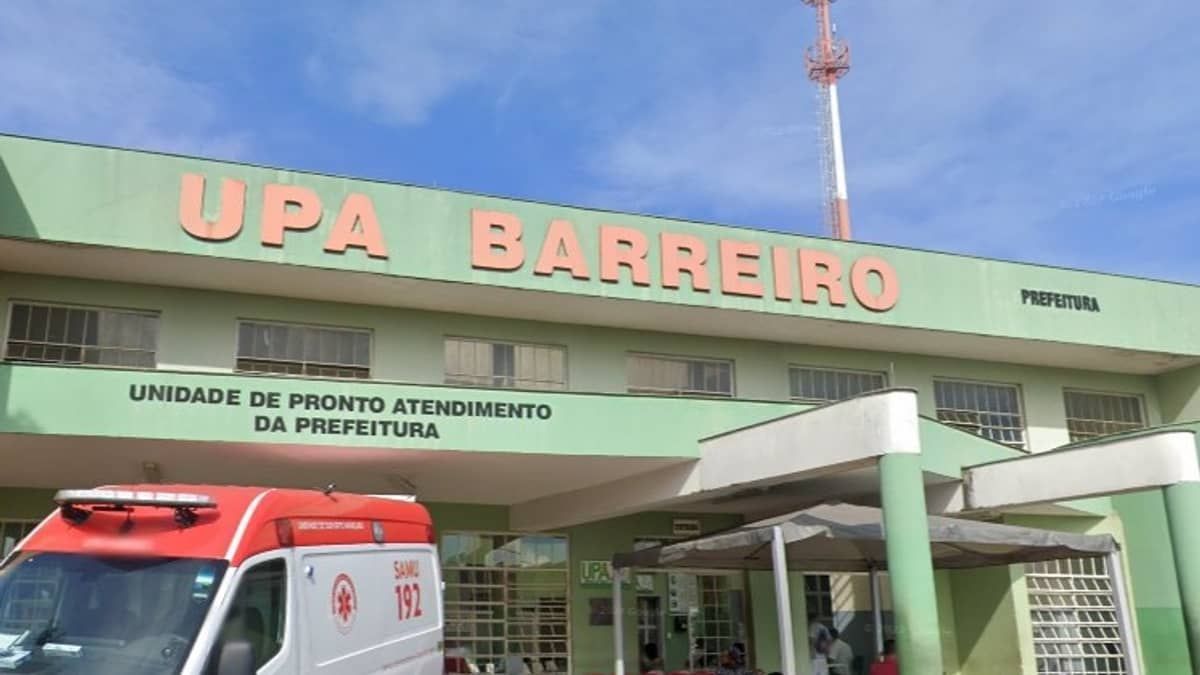 Homem é preso por importunação sexual contra mulher que trocava fralda do filho em BH