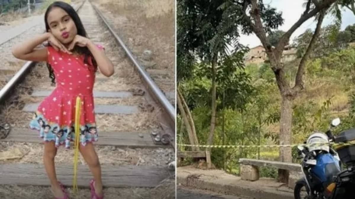 Homem suspeito de matar criança que estava em ponto de ônibus no Barreiro é ouvido e liberado 