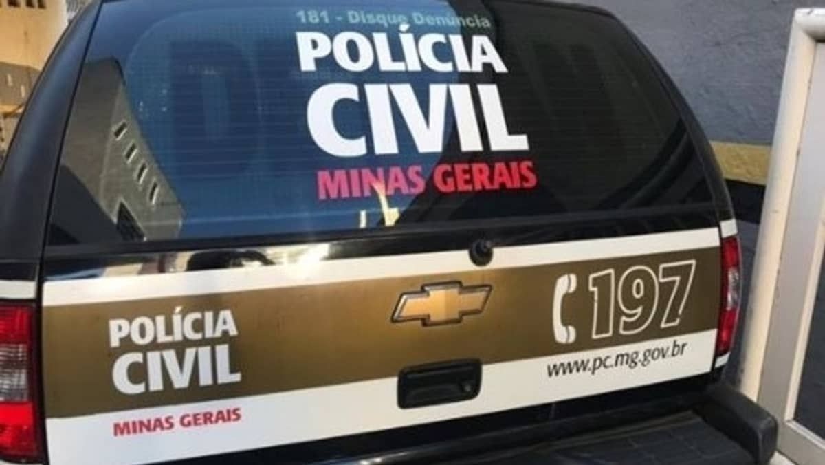 Polícia prende homem suspeito de roubar, agredir e atirar em idoso de 72 anos enquanto pescava em Minas 