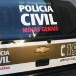 Polícia prende homem suspeito de roubar, agredir e atirar em idoso de 72 anos enquanto pescava em Minas
