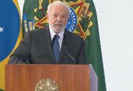Programa de Lula prevê R$ 11 bilhões contra crime organizado