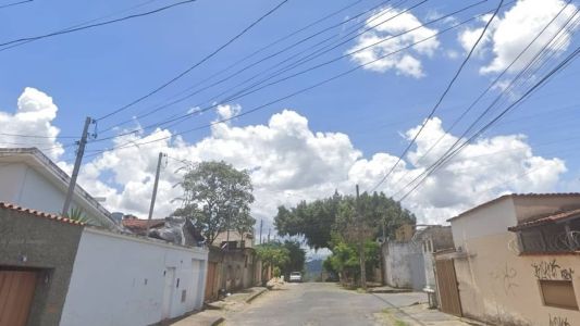 Crime sexual ocorreu na madrugada de hoje (31)