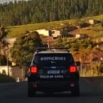 Justiça autoriza e suspeito de feminicídio em Ubá é preso pela PCMG