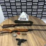 Suspeito de participar de tentativa de assassinato motivada por partida de futebol é preso em Brumadinho (MG)