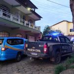 Jovem é morto na janela da casa da mãe na noite de Réveillon em MG