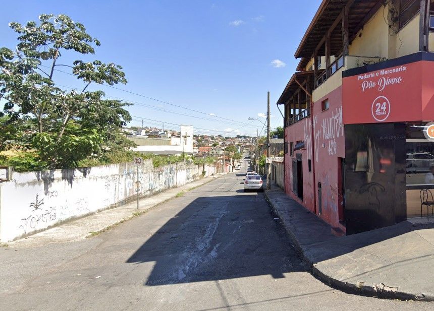 Jovem de 21 anos é assassinado a tiros após deixar pista de skate em BH