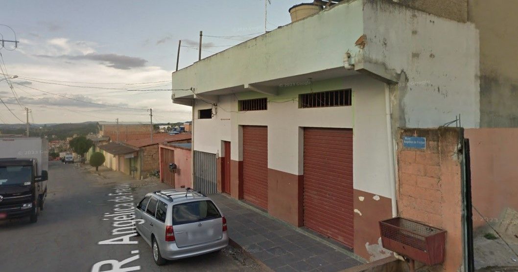 Homem é assassinado com tiro na cabeça em Ribeirão das Neves (MG)
