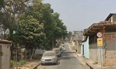 Homens são executados misteriosamente com dezenas de tiros em Betim