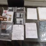 Dono de joalheria é preso por falsificação e lavagem de dinheiro no interior de Minas  