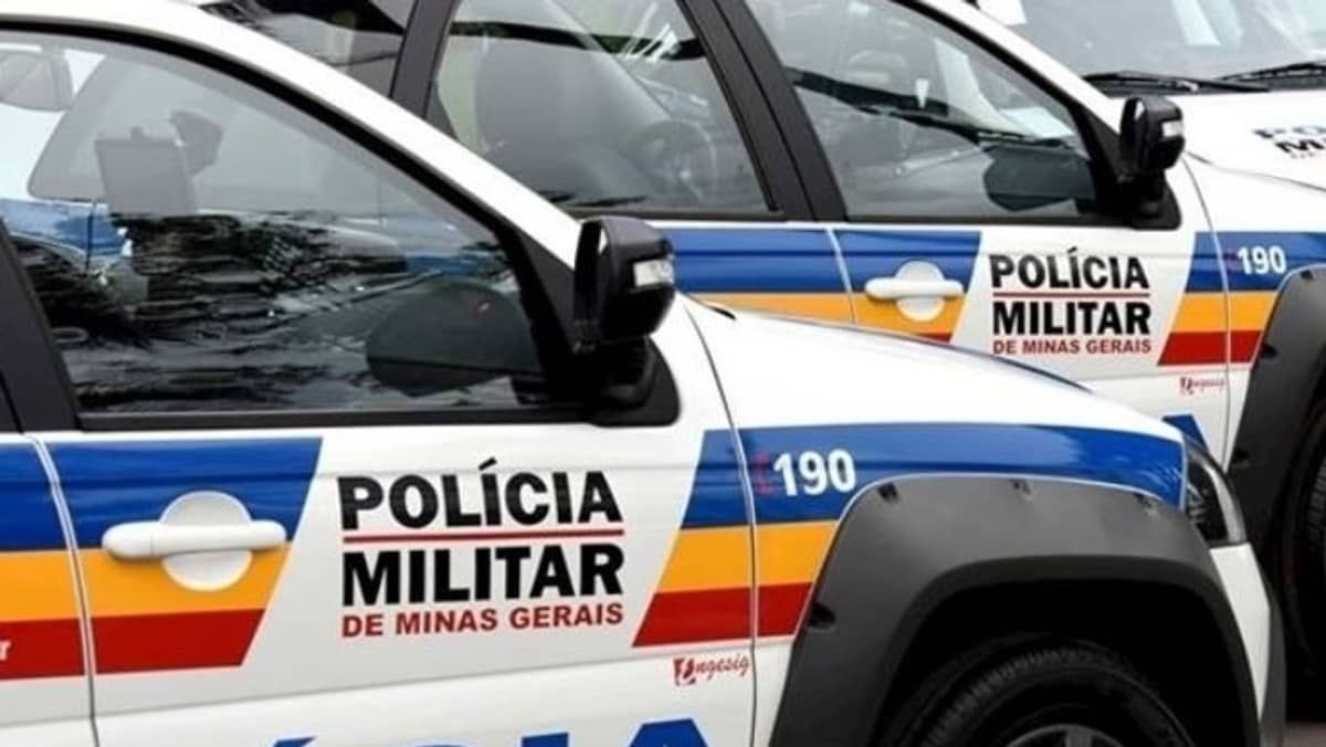 Dupla é presa suspeita de roubar diversos celulares em BH e Ribeirão das Neves 