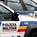 Dupla é presa suspeita de roubar diversos celulares em BH e Ribeirão das Neves 