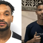 Polícia identifica criminoso que atirou e matou jogador de futebol em baile funk no RJ