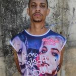 Criminoso de alta periculosidade com mais de 20 passagens pela polícia é preso na Grande BH