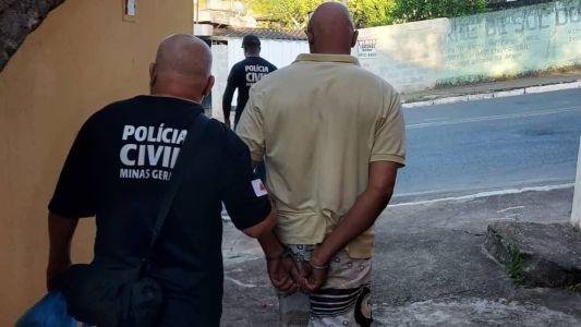 Criminoso pode ter feito dezenas de vítimas em Minas
