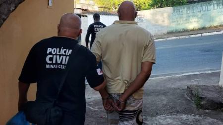 Criminoso pode ter feito dezenas de vítimas em Minas