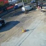 BH: PM prende membro de gangue que roubava celulares usando motos em movimento