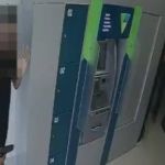 Confira imagens de roubo a banco com reféns em Belo Horizonte