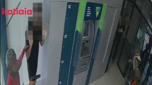 Criminoso usava uniforme da Sudecap