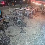 Criminosos atiraram pelo menos 20 vezes em médicos na Barra da Tijuca no Rio  