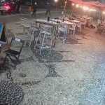 Criminosos atiraram pelo menos 20 vezes em médicos na Barra da Tijuca no Rio