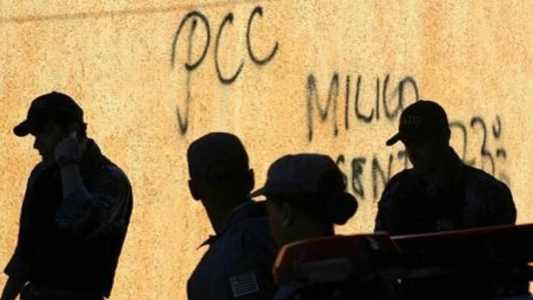 Criminosos foram condenados a mais de 13 anos de prisão