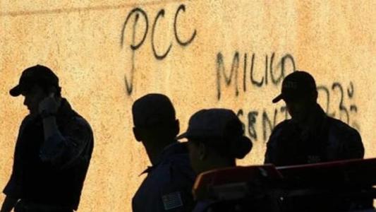 Criminosos foram condenados a mais de 13 anos de prisão