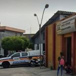 Criminosos trocam tiros com a PM, tentam atropelar militares e são presos em Lagoa Santa