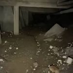 Criminosos que cavavam túneis para invadir banco e roubar caixas eletrônicos são presos em Joinville