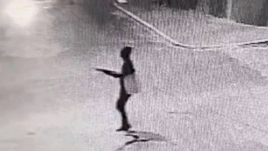 Criminosos são filmados atirando para o alto em Itinga
