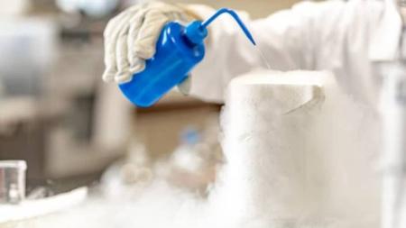 Criogenia quer preservar corpos para serem revividos no futuro