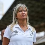 Diretora de futebol feminino do Corinthians repudia áudio misógino de Augusto Melo