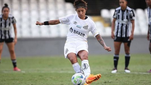 Cris não foi convocada por Pia Sundhage