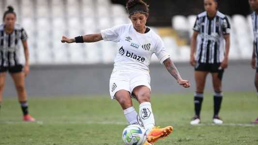 Cris não foi convocada por Pia Sundhage