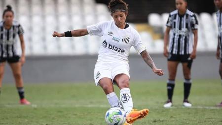Cris não foi convocada por Pia Sundhage