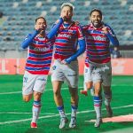 Fortaleza vence no Chile e garante boa posição para mata-mata da Sul-Americana