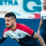 Meia se despede do Fortaleza e vai jogar no futebol da Tailândia