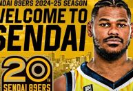 Ex-NBA, jogador da Seleção Brasileira troca de clube antes da Olimpíada