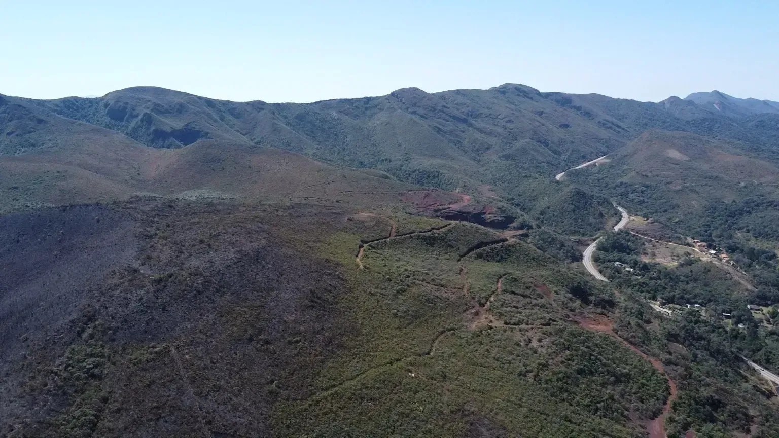 Câmara de Ouro Preto realiza audiência pública para discutir os caminhos e impactos da mineração no município