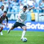 Grêmio 2 x 1 São Paulo: gols e melhores momentos da partida do Brasileirão
