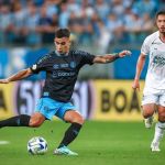 Grêmio 2 x 1 Goiás: gols e melhores momentos do Brasileiro