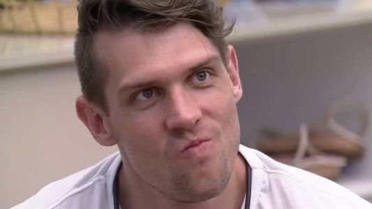 Cristian é o participante menos 'amado' da casa