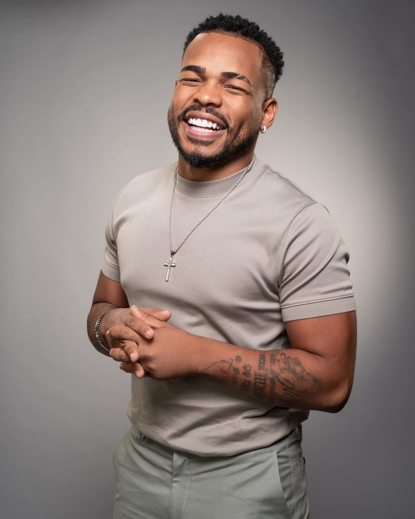 BBB 24: Cristian Bell é cotado para o 'Camarote'; saiba quem é