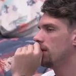 BBB 23: Cristian é eliminado com 48,32% dos votos em paredão acirrado