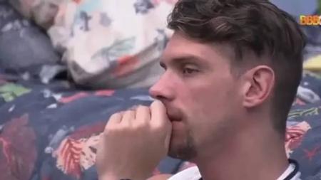 Cristian foi o quinto eliminado do BBB 23